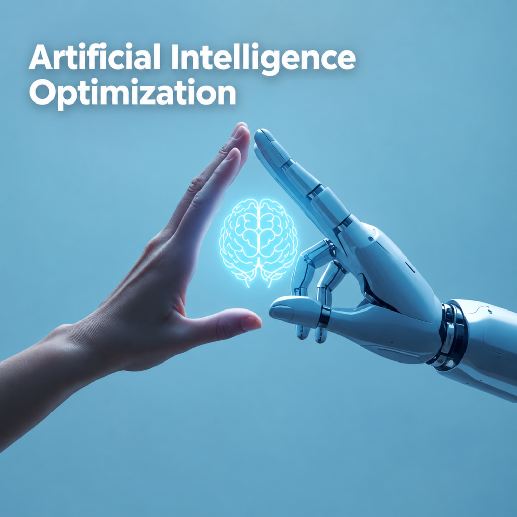 Artificial Intelligence Optimization