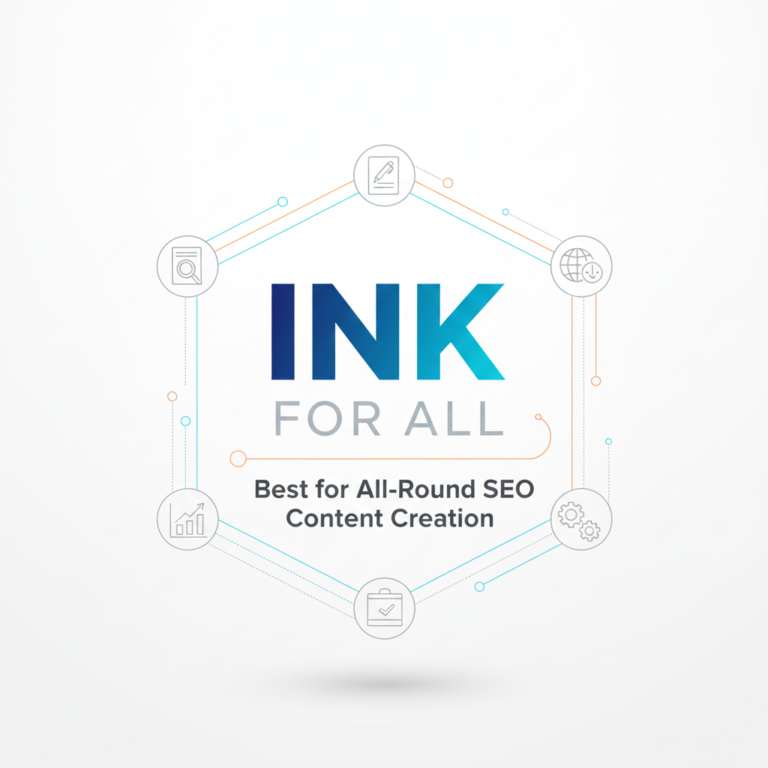 INK for all