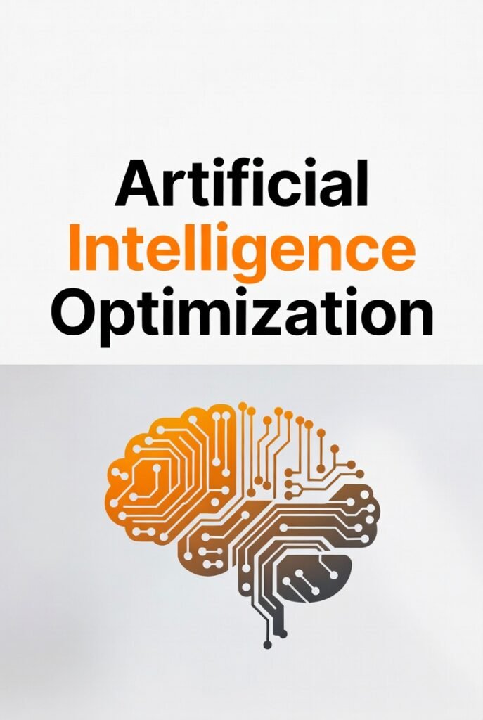 artificial inteligence optimization