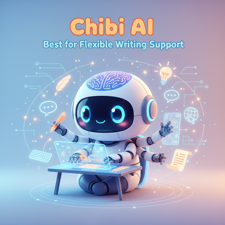chibi-ai