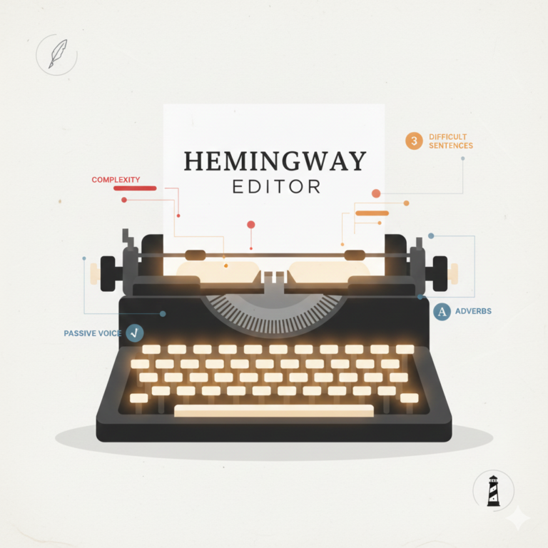 hemingway-editor