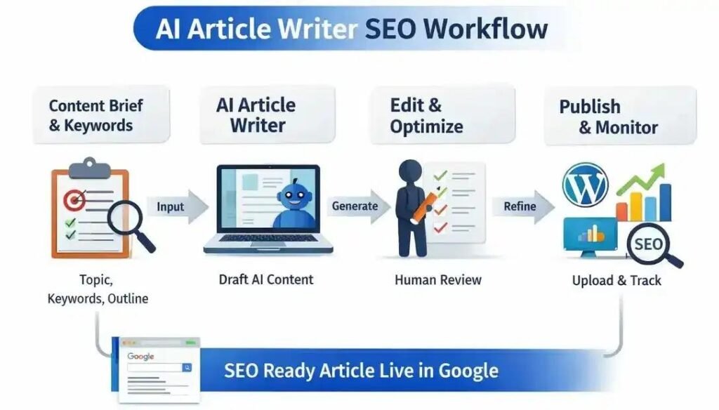 best AI writing tools