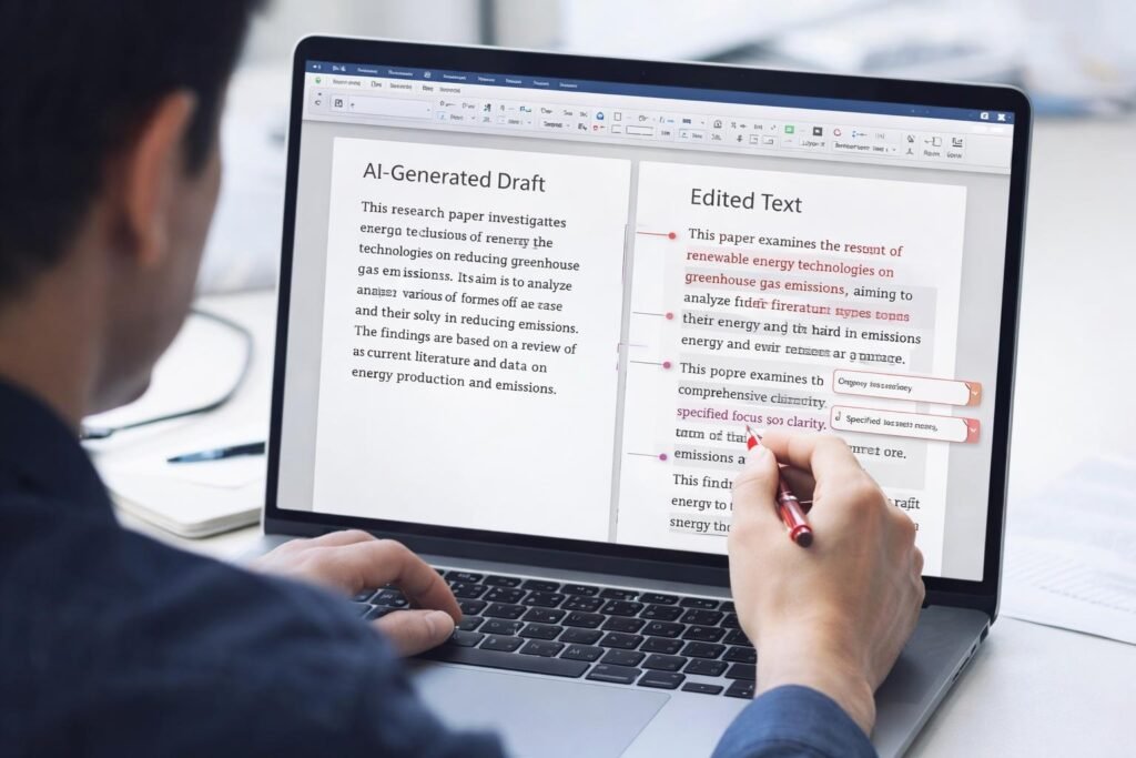 best AI writing tools