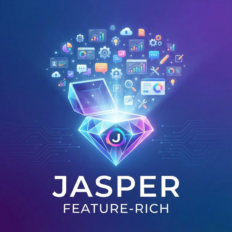 jasper