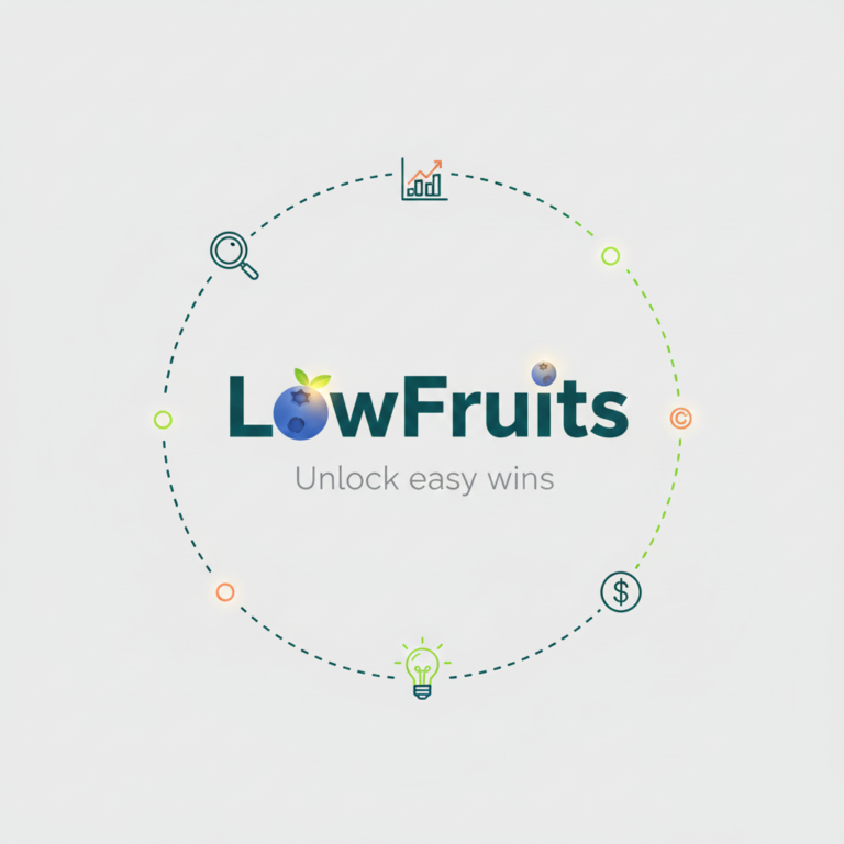low-fruits