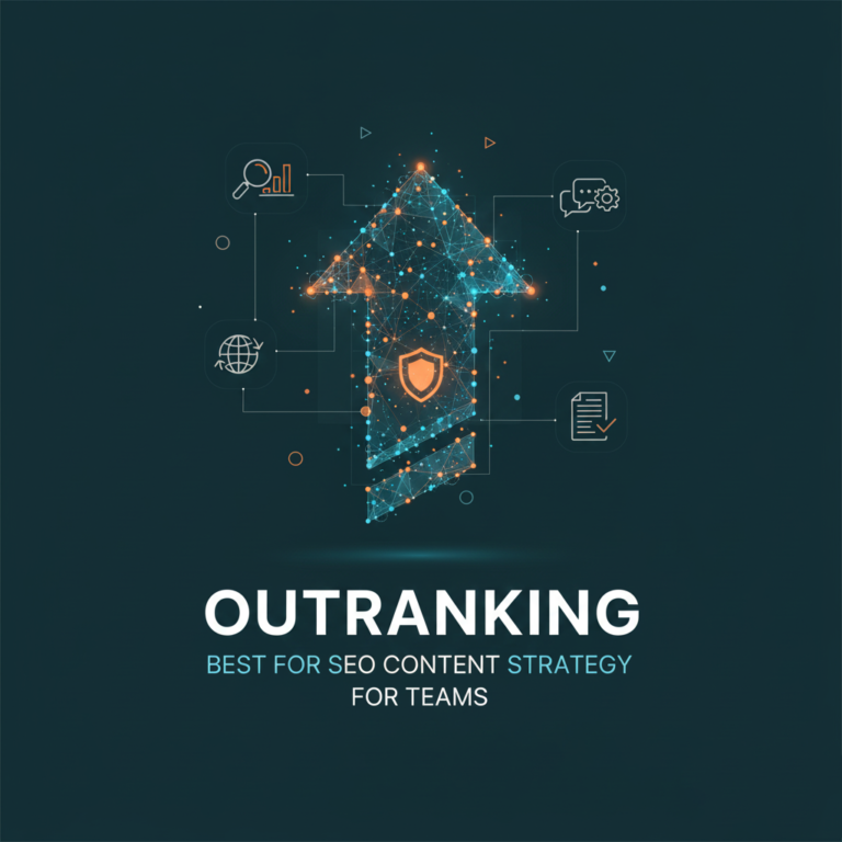 out-ranking