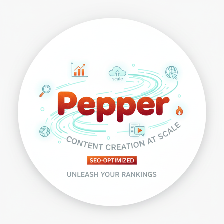 pepper