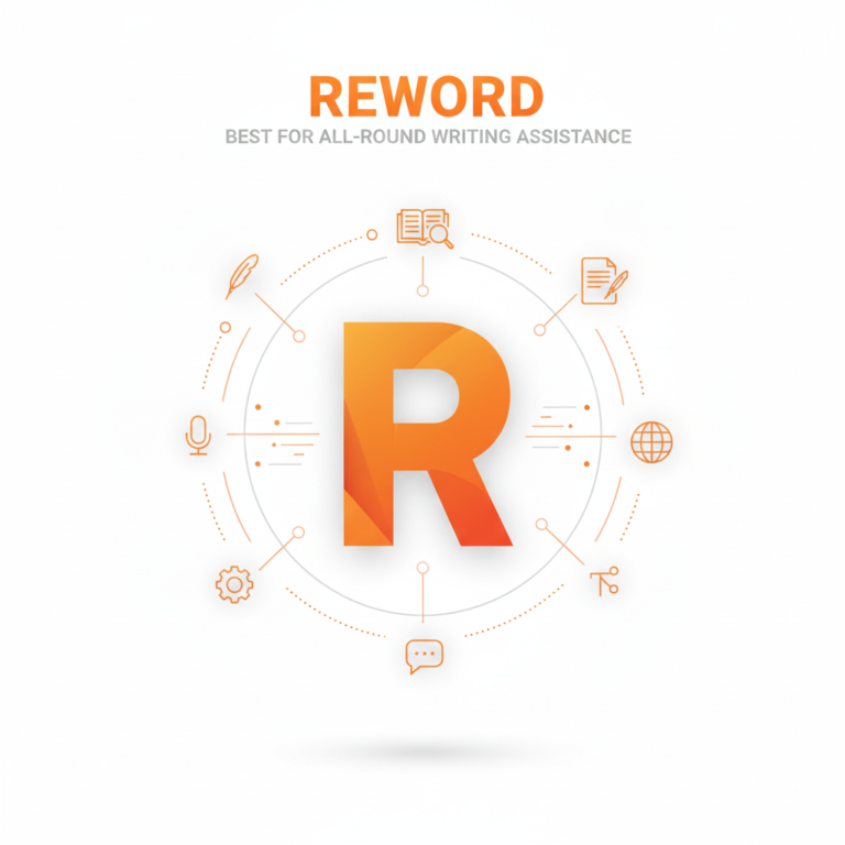 reword