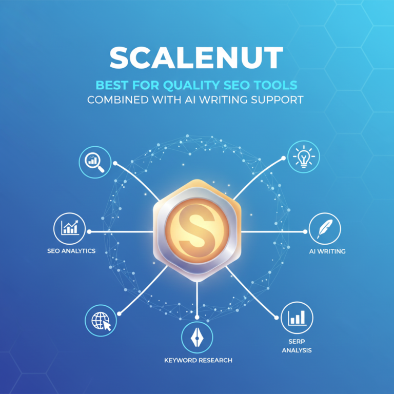 scalenut