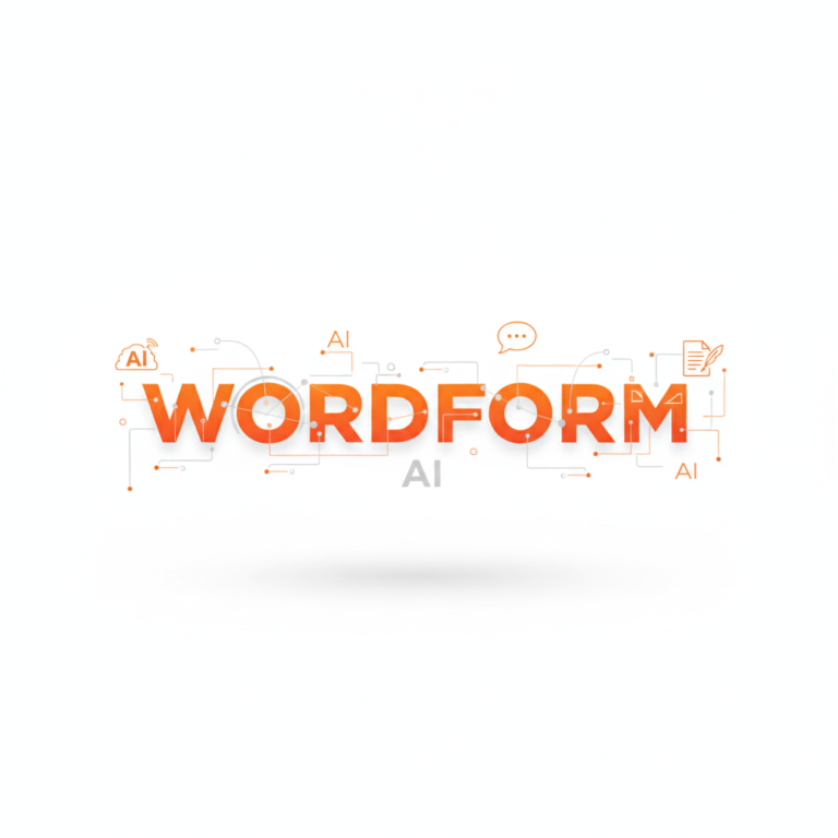 word-form