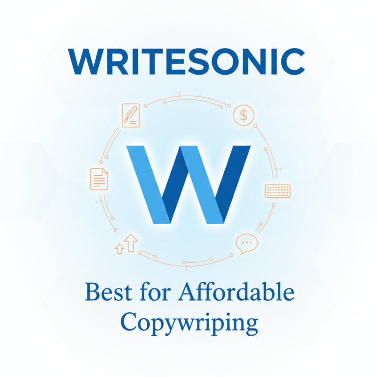 write-sonic