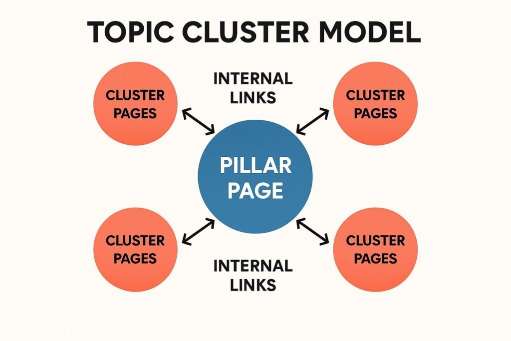 small bloggers