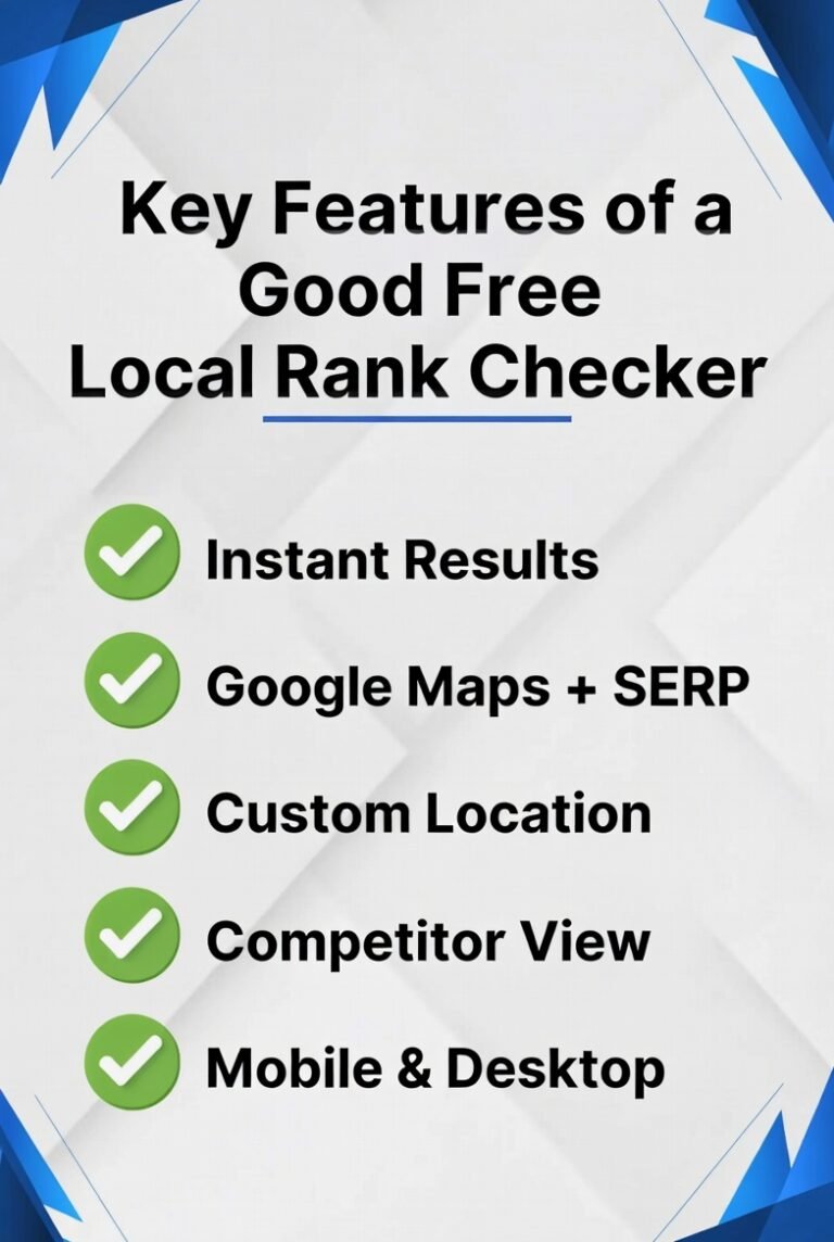 Features Worth Looking For in a Free Checker