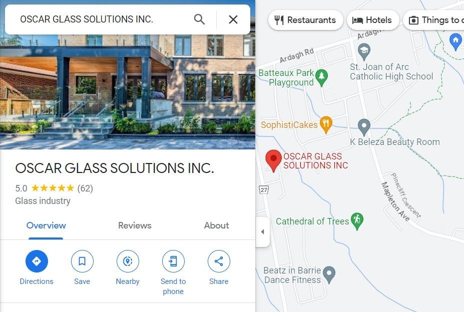 local seo