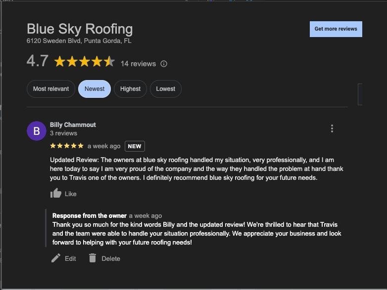 Earn Genuine Google Reviews