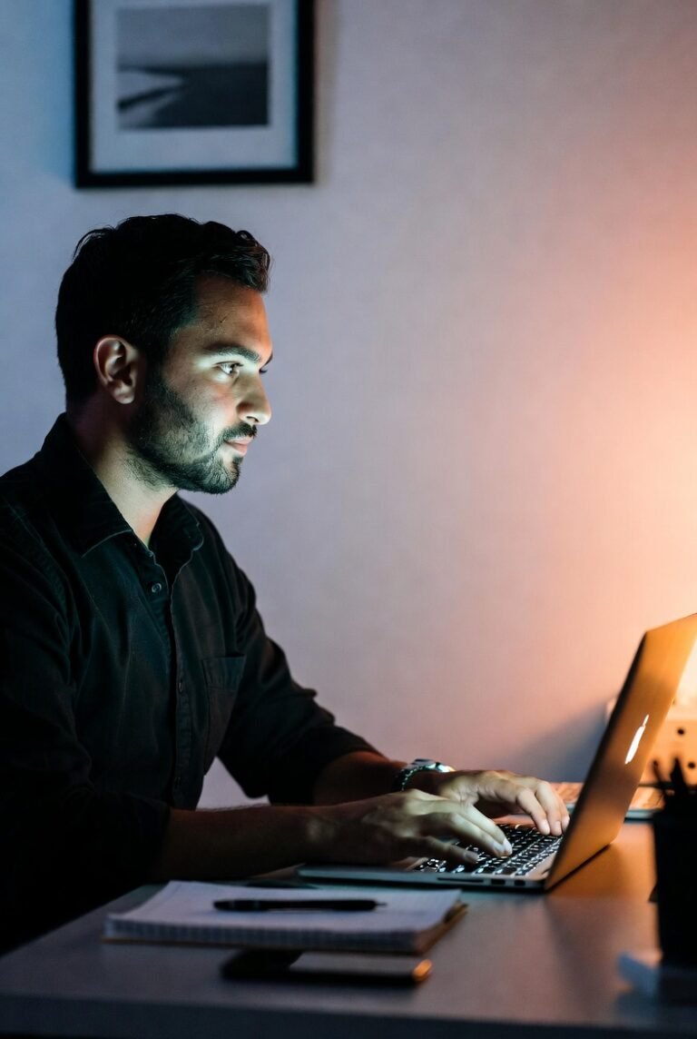 How to actually earn