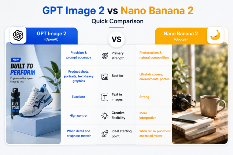 Meet GPT Image 2 & Nano Banana 2, Now Built Into AIOSEO
