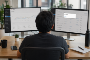 SEO Alerts An Early Warning System