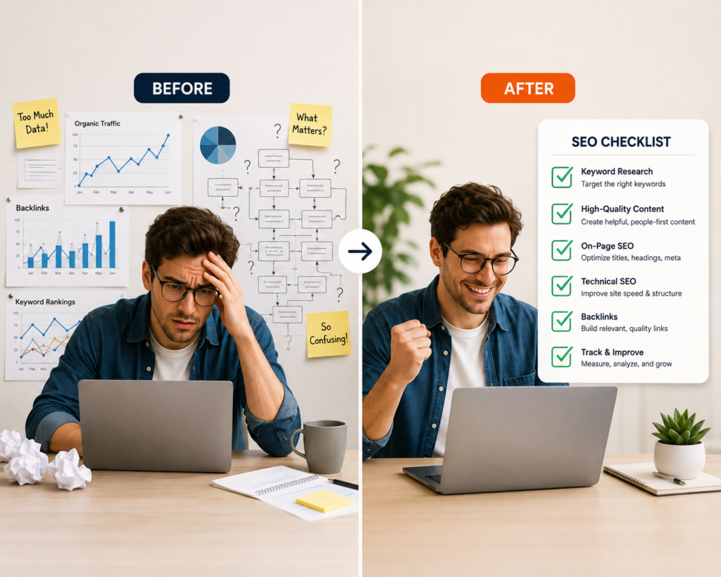 The Honest SEO Advice I’d Give Any Small Business Owner