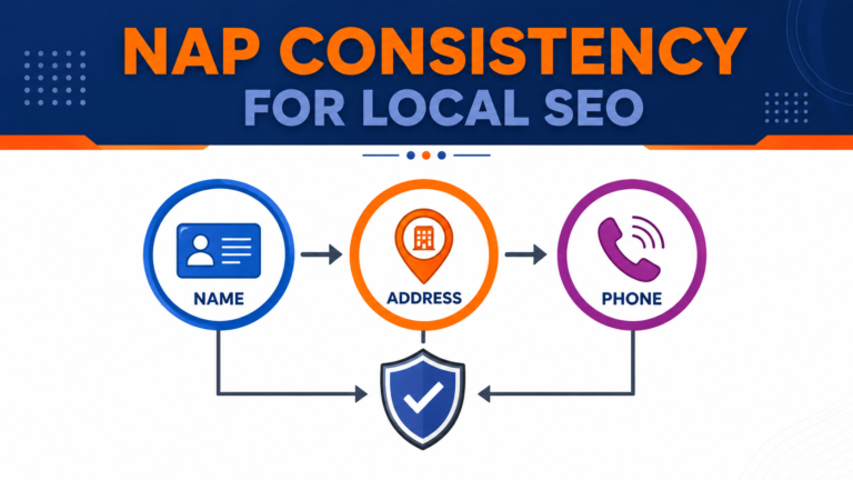 How to Rank Your Restaurant #1 on Google Maps in 2026 (Step-by-Step)