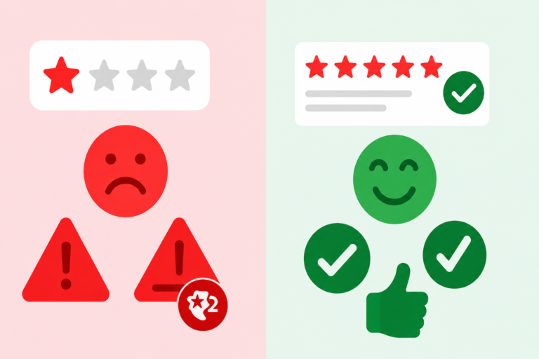 How to Rank Your Restaurant #1 on Google Maps in 2026 (Step-by-Step)