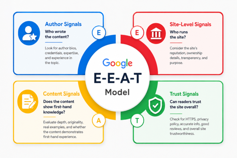 What Is E-E-A-T SEO: How to Build It for WordPress? (2026 Guide)