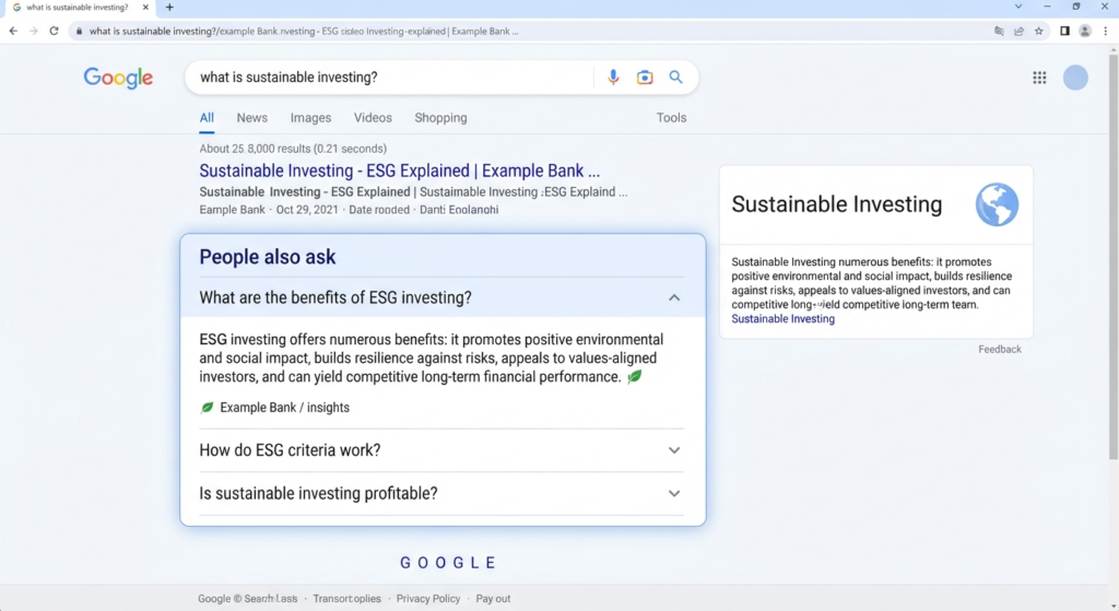 What Is FAQ Schema and Why It Matters