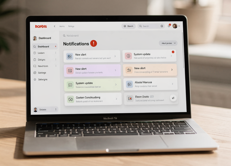 SEO Alerts An Early Warning System