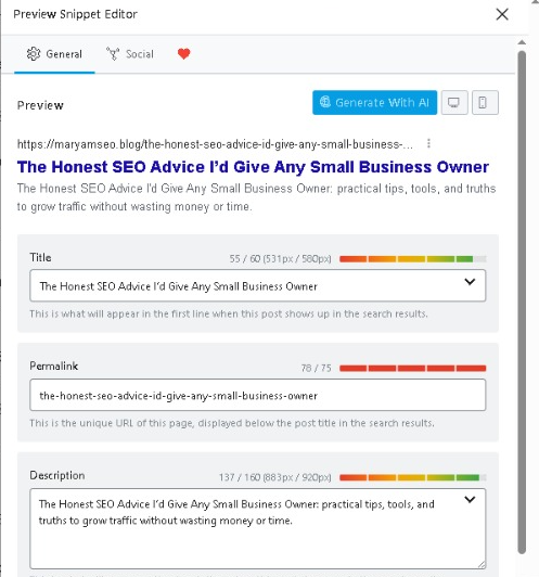 How to Easily Find and Fix 404 Errors in WordPress