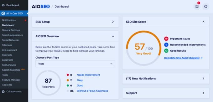15 Best SEO Plugins for WordPress (Tried and Tested) in 2026