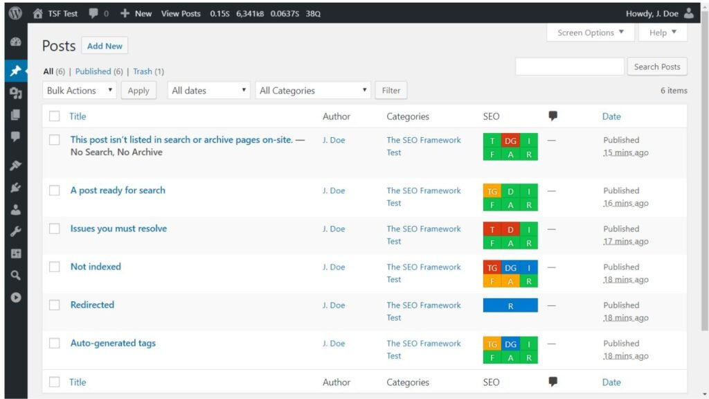 15 Best SEO Plugins for WordPress (Tried and Tested) in 2026