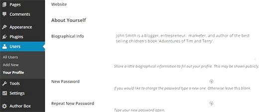How to Boost Your Author SEO in WordPress