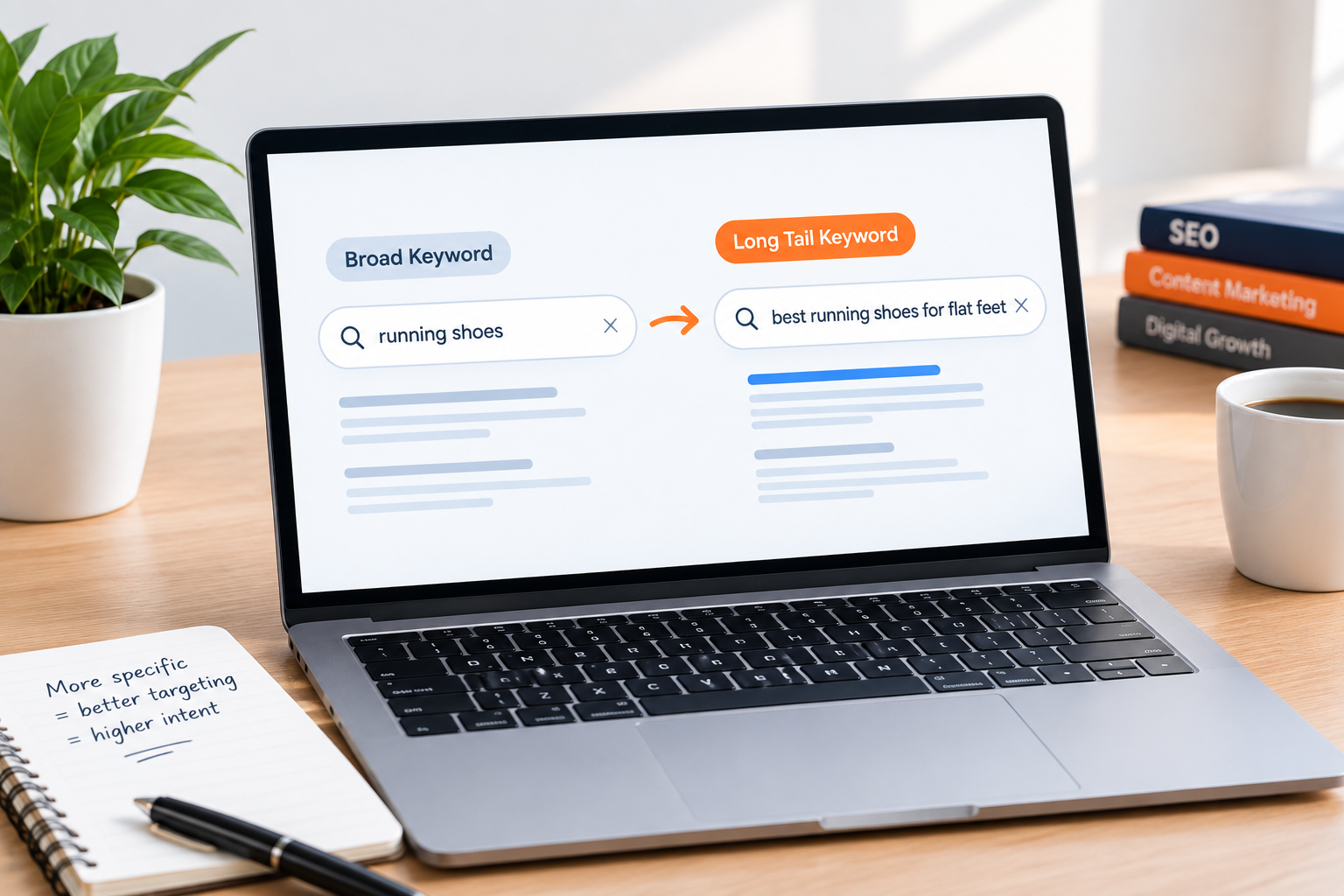 Keyword Research Tips for Small Businesses