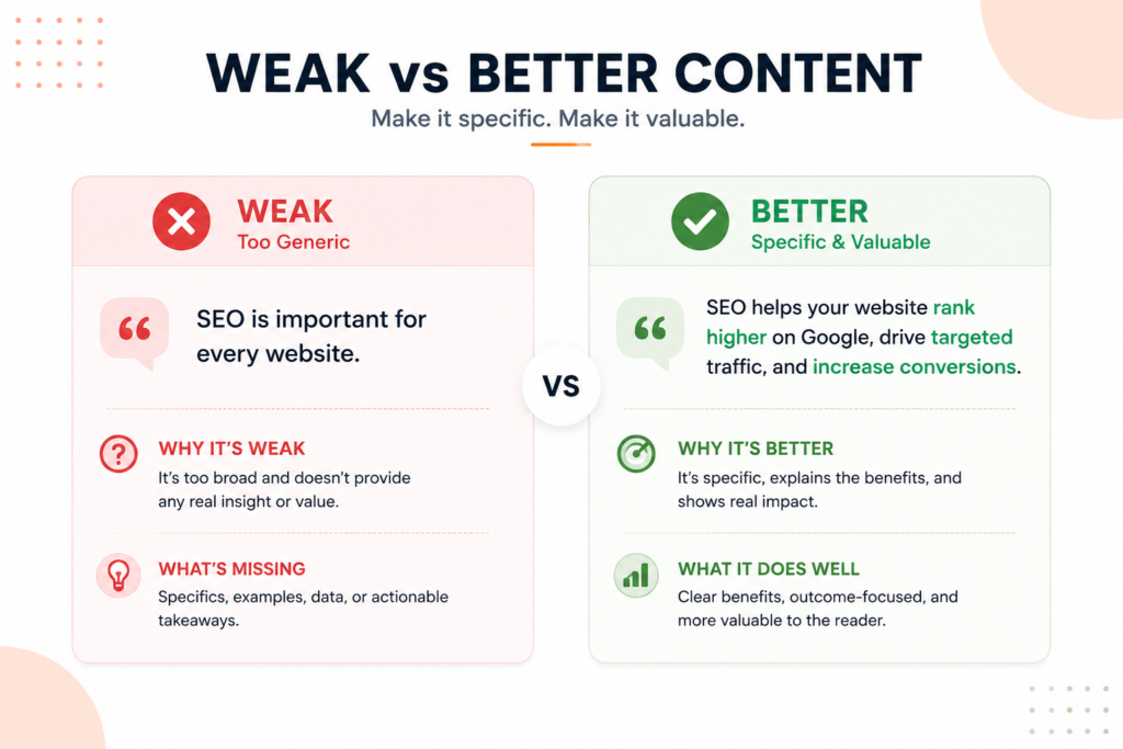 SEO Copywriting Guide: 12 Best Tips