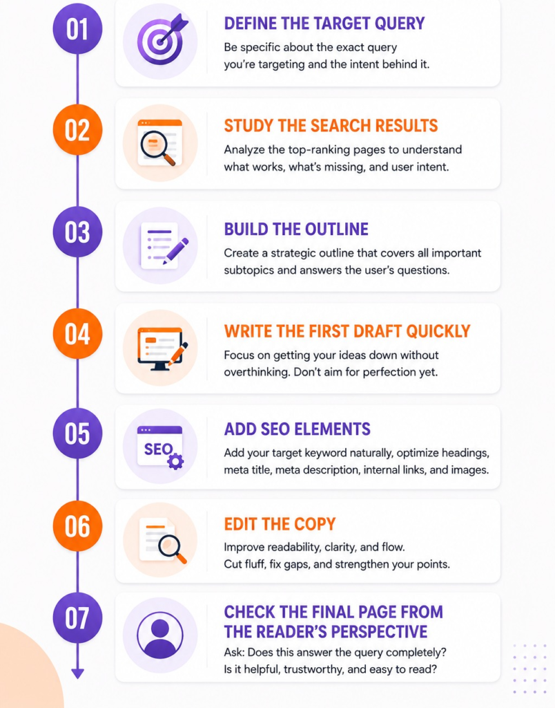 SEO Copywriting Guide: 12 Best Tips