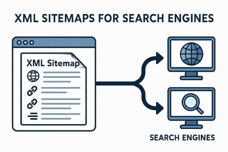 WordPress SEO automation