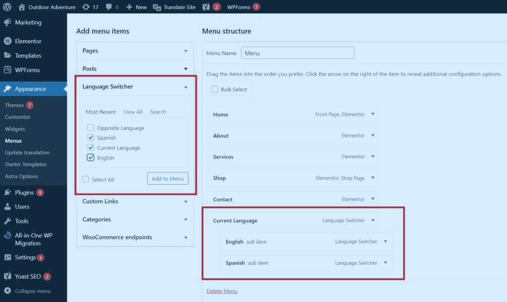 How to Build a Multilingual WordPress Site (The Right Way)
