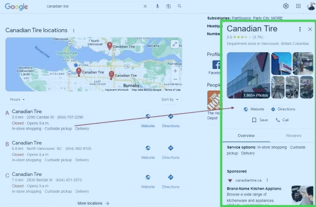 10 SEO Tips for Small Business