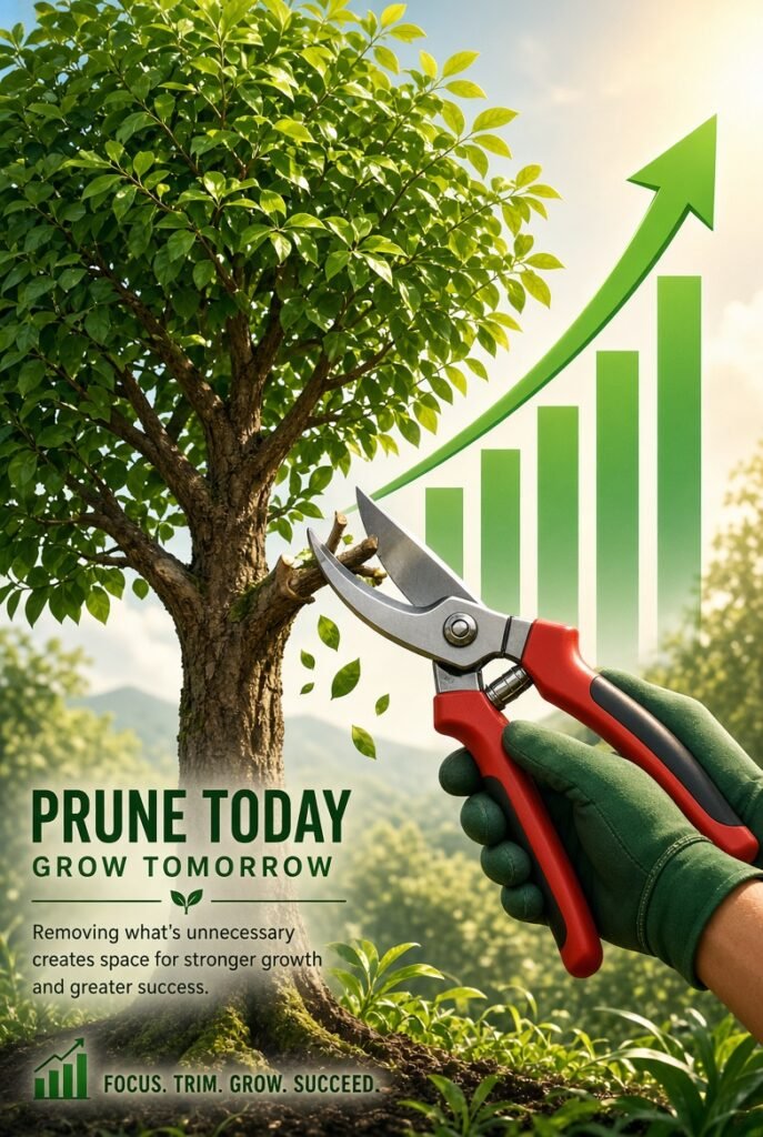 Content Pruning: The Powerful SEO Fix Most Sites Ignore