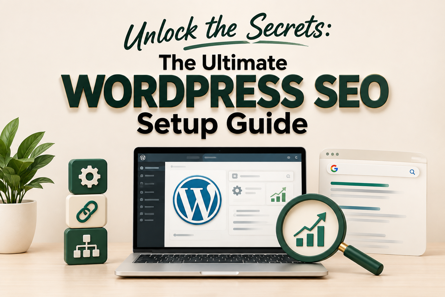 WordPress SEO
