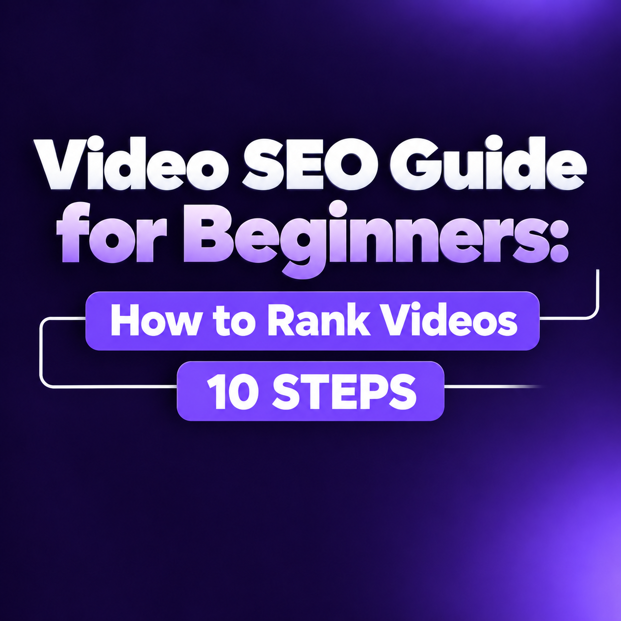 Video SEO